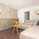 Apartamento Strandpunkt *