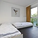 Strandpunkt Apartamento Timmendorfer Strand