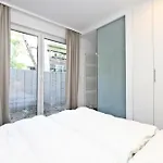 Apartamento Strandpunkt