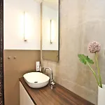 Apartamento Strandpunkt