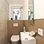 Strandpunkt Apartamento