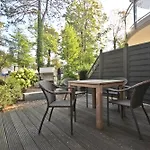 Strandpunkt Apartamento Timmendorfer Strand