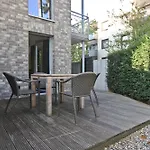 Apartamento Strandpunkt Timmendorfer Strand