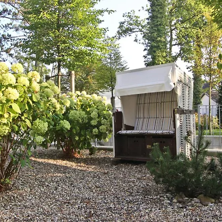 Strandpunkt טימנדורפר שטרנד