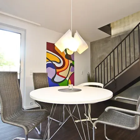 Strandpunkt Apartamento Timmendorfer Strand