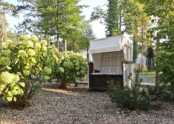 Strandpunkt טימנדורפר שטרנד